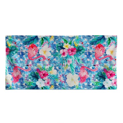 Gearhumans 3D Nature Beach Towel GJ14052123 Towel Towel 60''x30''