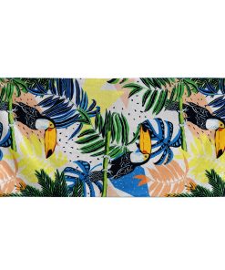 Gearhumans 3D Nature Beach Towel GJ14052126 Towel Towel 60''x30'' 