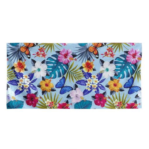 Gearhumans 3D Nature Beach Towel GJ1405217 Towel