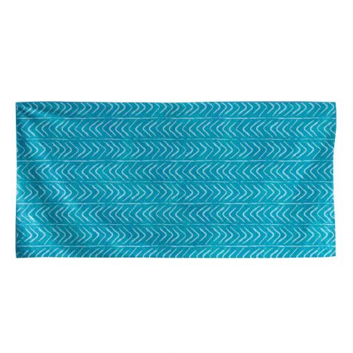 Gearhumans 3D Pattern Beach Towel GJ14052114 Towel Towel 60''x30''