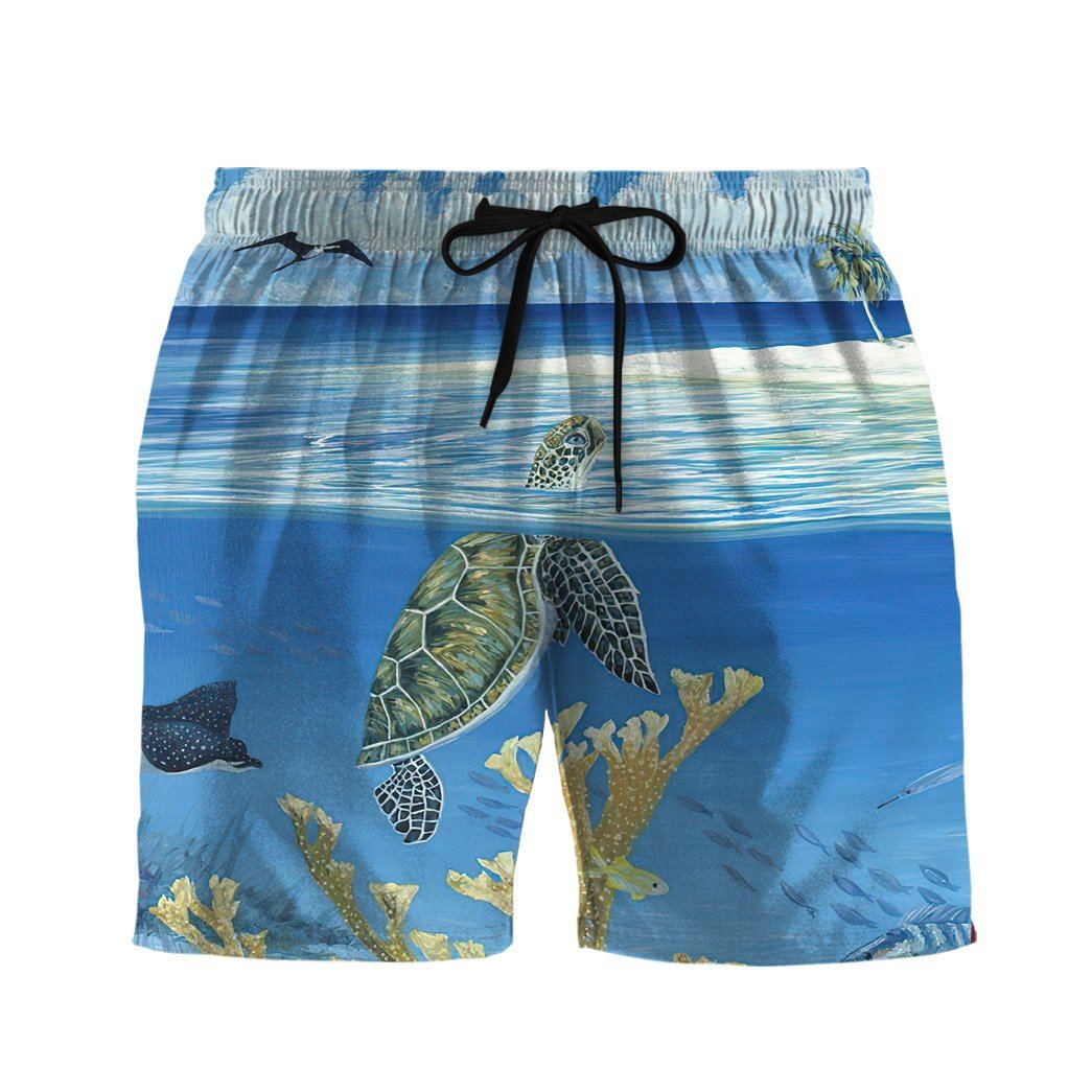 Men Shorts