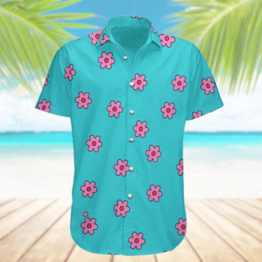 Gearhumans 3D Peter Griffin Family Guy Hawaii Shirt ZB250314 Hawai Shirt