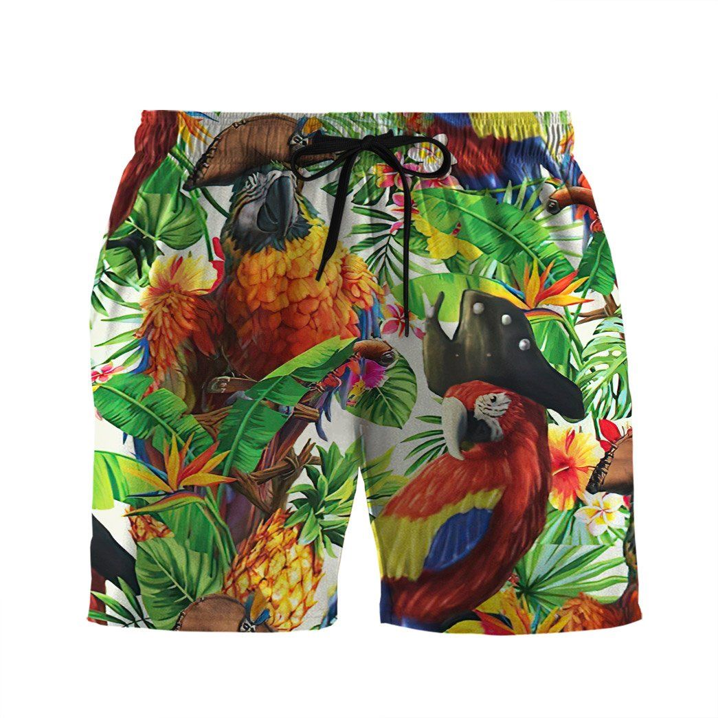 Men Shorts