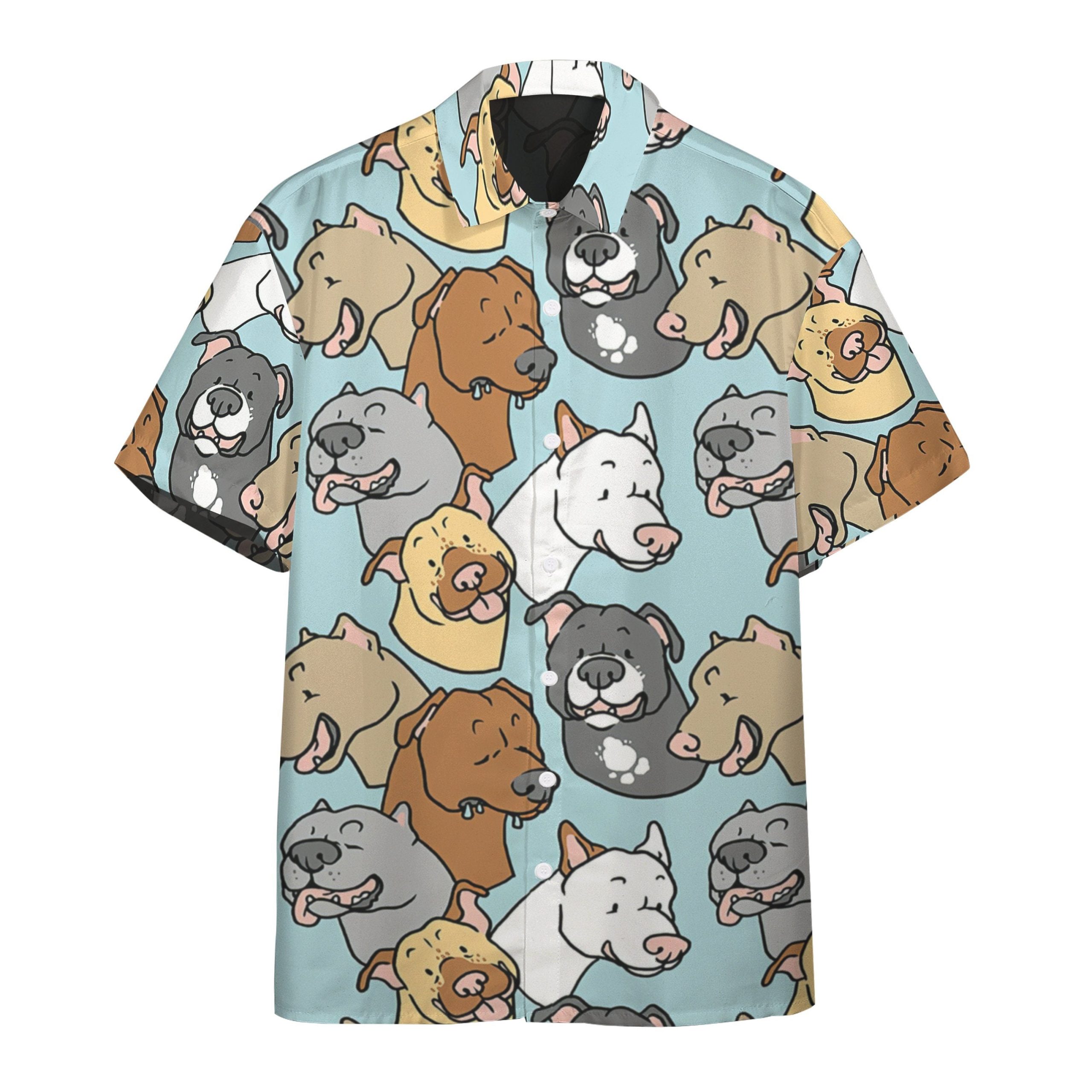 Short Sleeve Shirt
