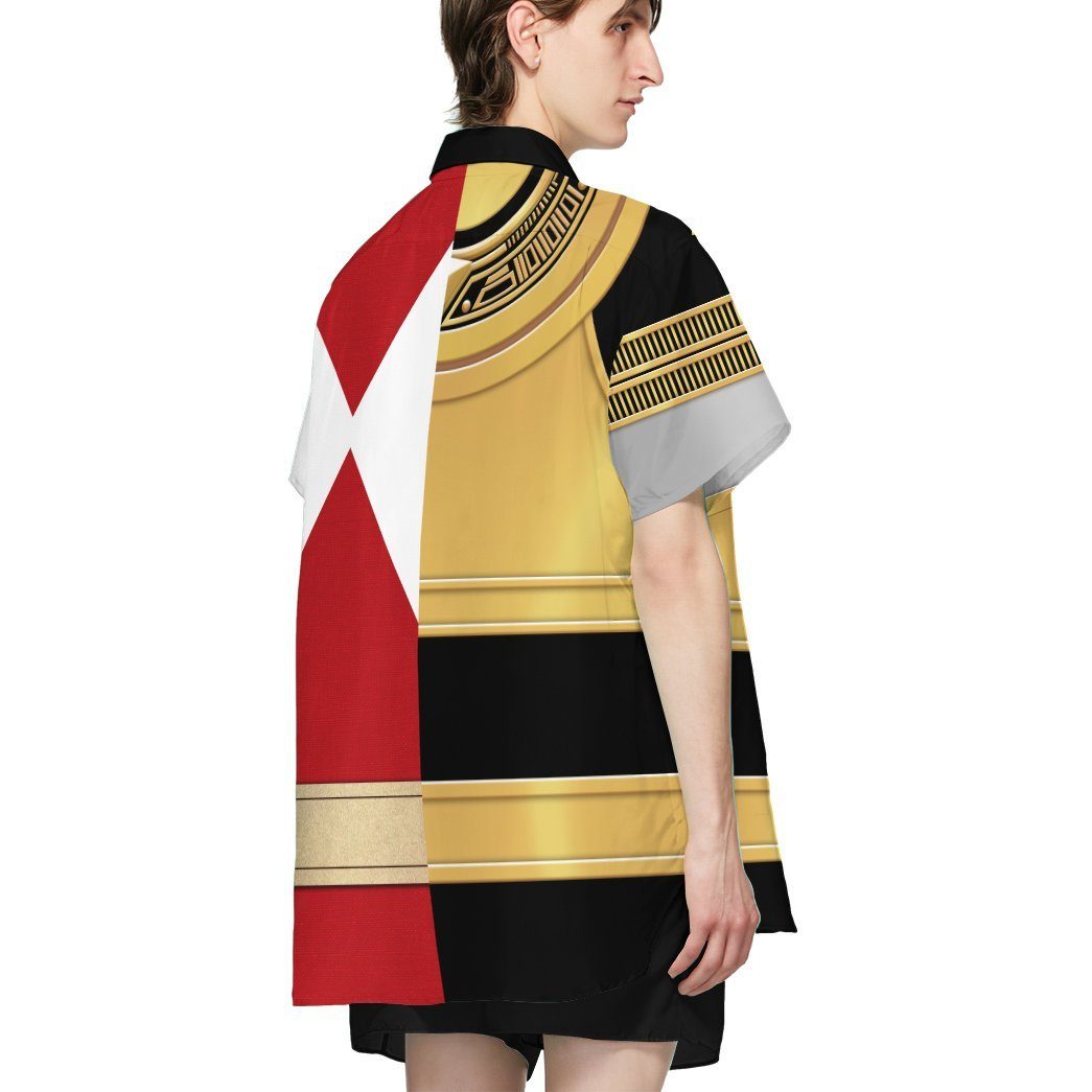 Gearhumans 3D Power Ranger Jason Lee Scott Hawaii Shirt 4 Gearhumans 3D Power Ranger Jason Lee Scott Hawaii Shirt ZK29042113 Hawai Shirt