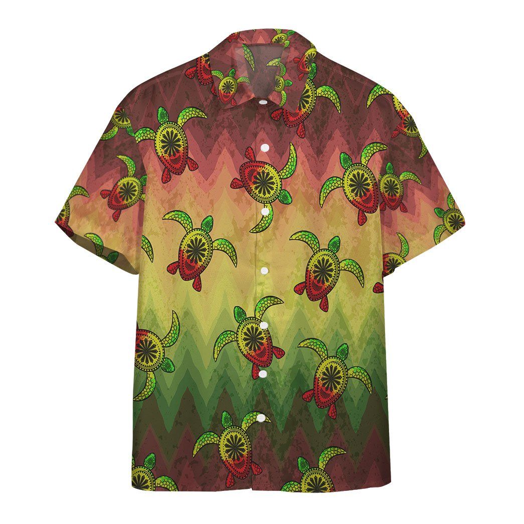 Hawai Shirt