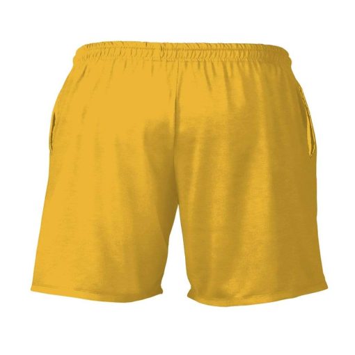 Gearhumans 3D Sasqwatch Custom Beach Shorts GS25064 Men Shorts