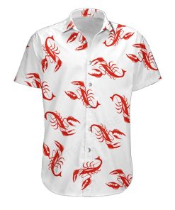 Gearhumans 3D Seinfeld Hawaii Shirt ZB290341 Hawai Shirt Short Sleeve Shirt S 