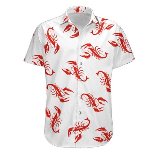 Gearhumans 3D Seinfeld Hawaii Shirt ZB290341 Hawai Shirt Short Sleeve Shirt S