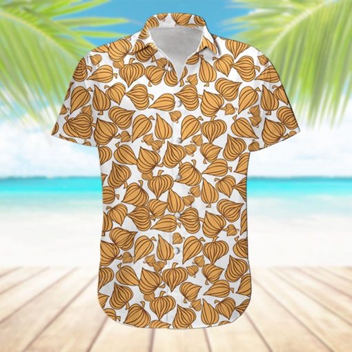 Gearhumans 3D Seinfeld Hawaii Shirt ZB290345 Hawai Shirt