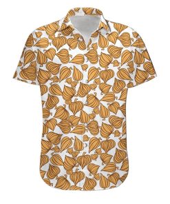 Gearhumans 3D Seinfeld Hawaii Shirt ZB290345 Hawai Shirt Short Sleeve Shirt S 