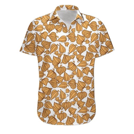 Gearhumans 3D Seinfeld Hawaii Shirt ZB290345 Hawai Shirt Short Sleeve Shirt S