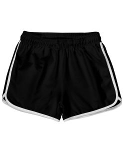 Gearhumans 3D Skeleton Hands Womens Beach Shorts GS28073 Women Shorts Women Shorts XS