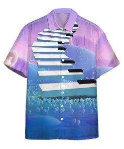 Gearhumans 3D Soul Custom Hawaii Shirt GO27042111 Hawai Shirt Short Sleeve Shirt S 