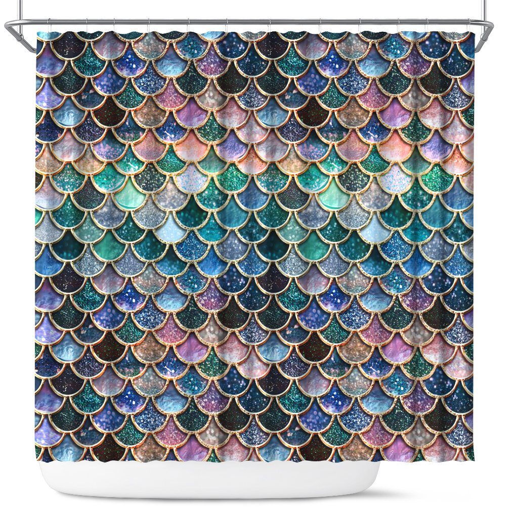 Shower Curtain