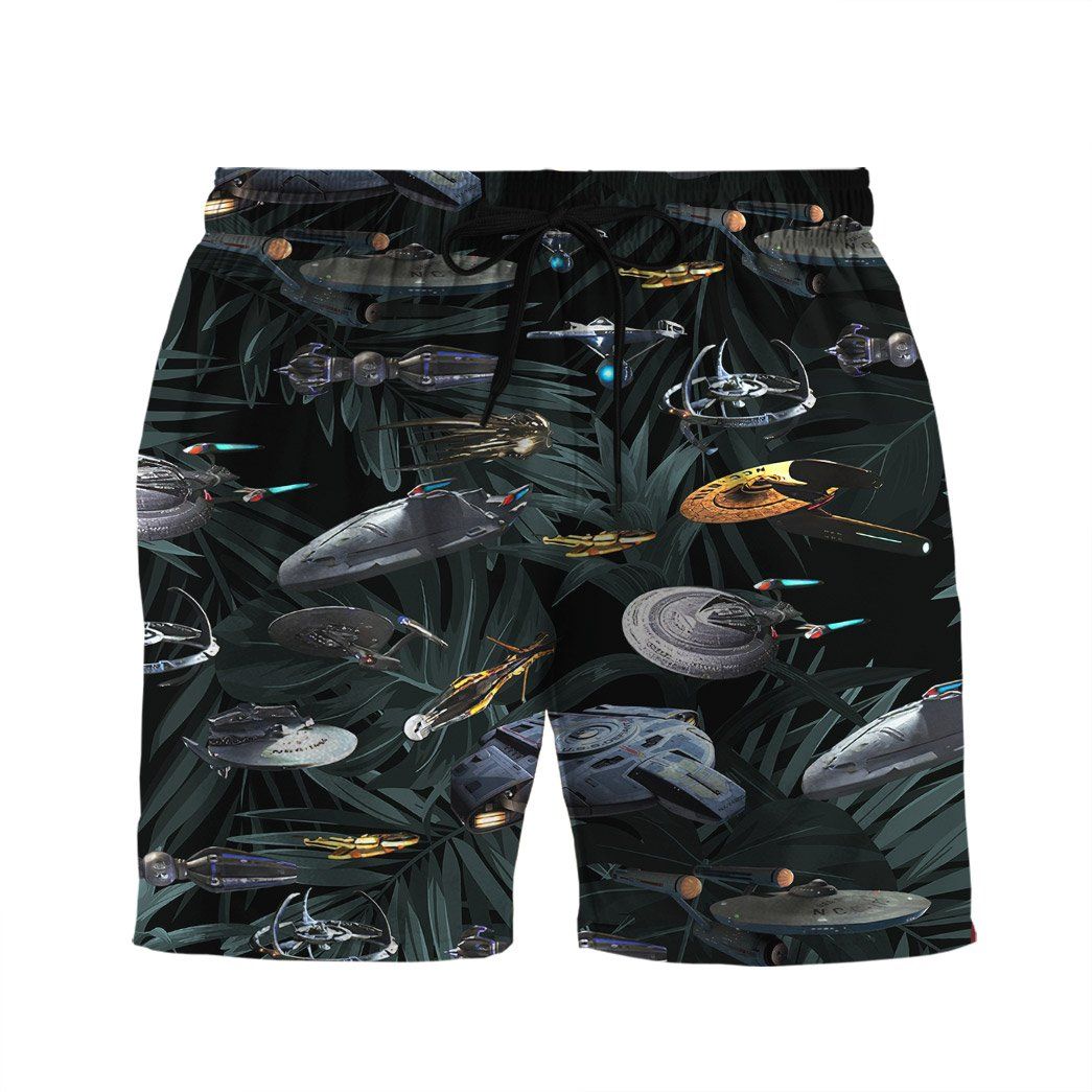 Men Shorts