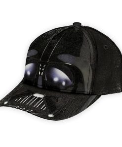 Gearhumans 3D Star Wars Darth Vader Custom Classic Cap GW09041 Cap Cap