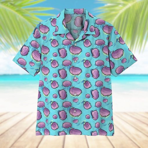 Gearhumans 3D Sullivan Hawaii Shirt ZK2005214 Hawai Shirt