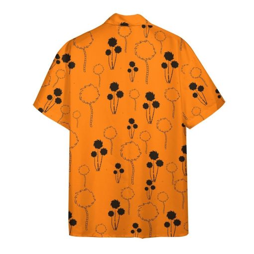 Gearhumans 3D The Lorax Hawaii Shirt 10 Gearhumans 3D The Lorax Hawaii Shirt ZK2904211 Hawai Shirt