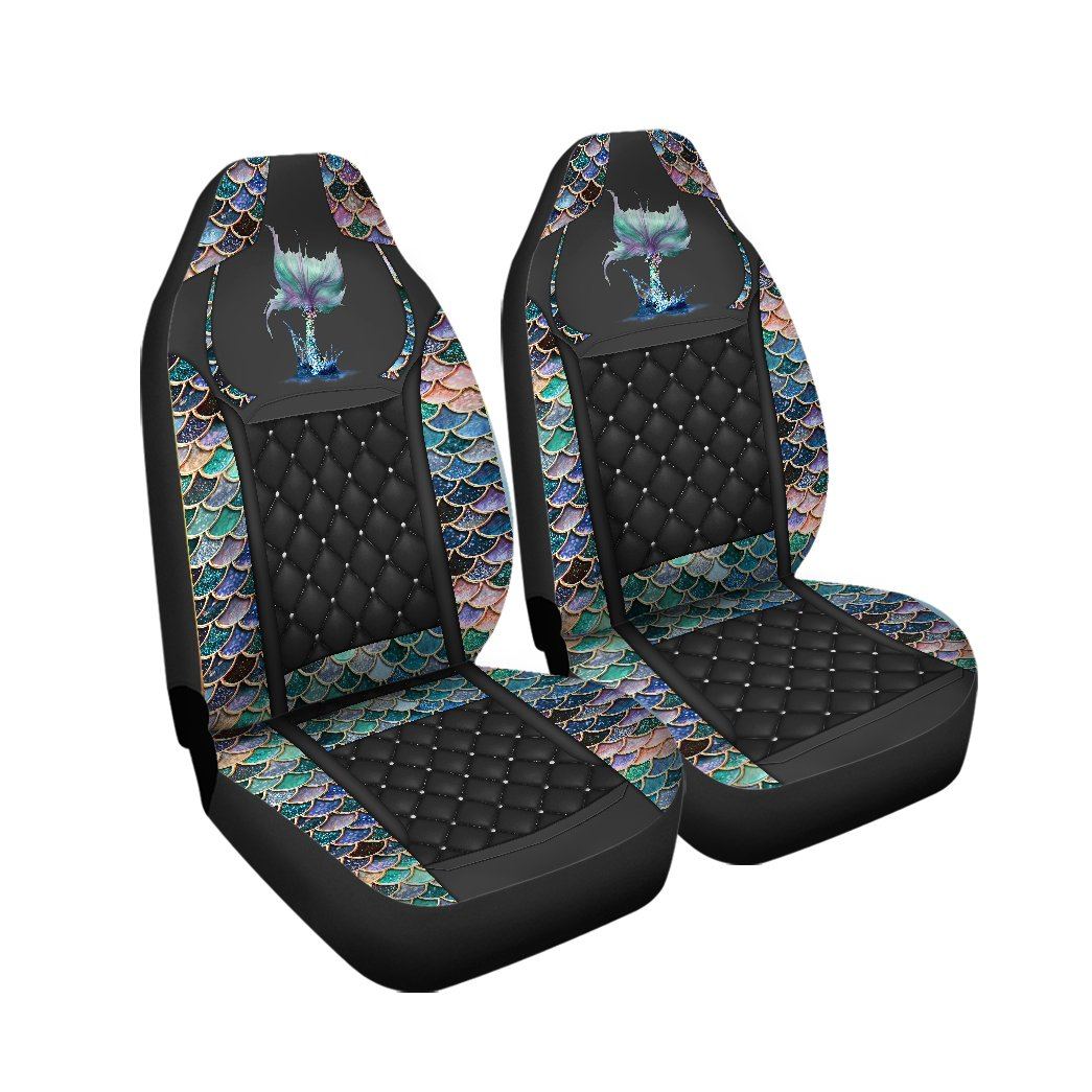 Car Seat Covers