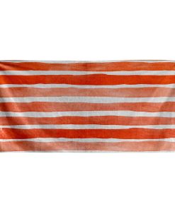 Gearhumans 3D Three Colors Beach Towel GJ1405214 Towel Towel 60''x30'' 