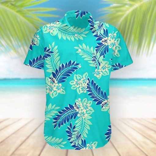 Gearhumans 3D Tommy Vercetti Hawaii Shirt ZB25035 Hawai Shirt