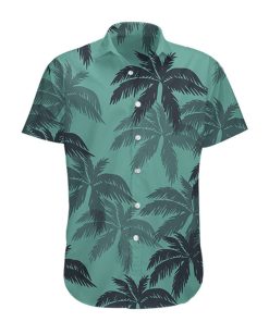Gearhumans 3D Tommy Vercetti Hawaii Shirt ZB25036 Hawai Shirt Hawaii Shirt S 