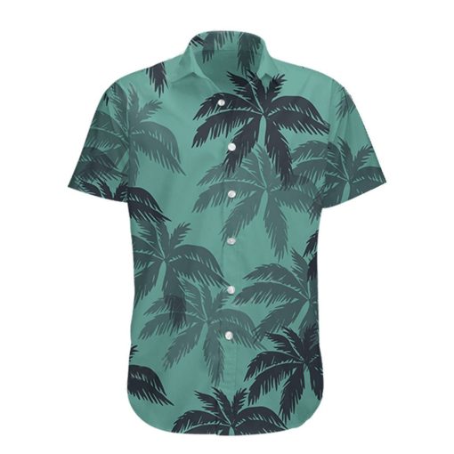 Gearhumans 3D Tommy Vercetti Hawaii Shirt ZB25036 Hawai Shirt Hawaii Shirt S