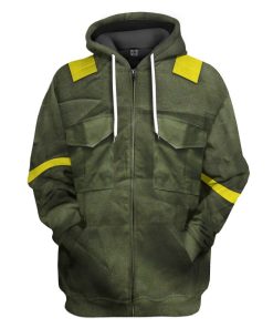 Gearhumans 3D Twenty One Pilots Custom Zip Hoodie GW24052114 3D Apparel Hoodie S 