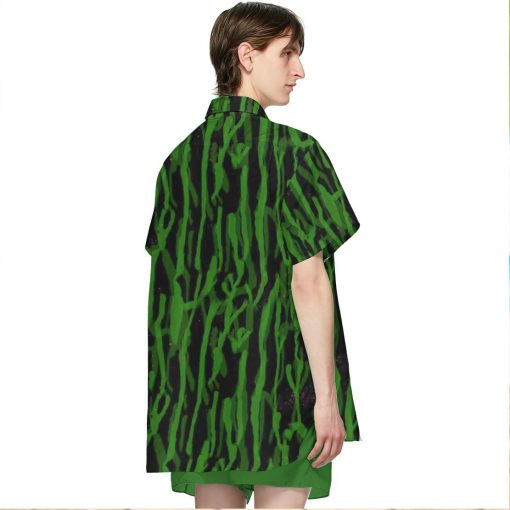 Gearhumans 3D Two Eternities Later ZK0405215 Hawai Shirt