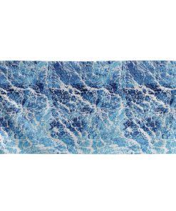 Gearhumans 3D Wave Beach Towel GJ1405215 Towel Towel 60''x30'' 