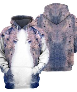 Gearhumans Angel Shark - 3D All Over Printed Shirt shirt 3D Apparel HOODIE S 