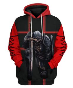 Gearhumans Custom Jesus Apparel HD-DT1391908 3D Apparel Hoodie S 