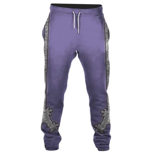 Gearhumans Custom Ronnie Milsap Apparel HD-TT1691904 3D Apparel