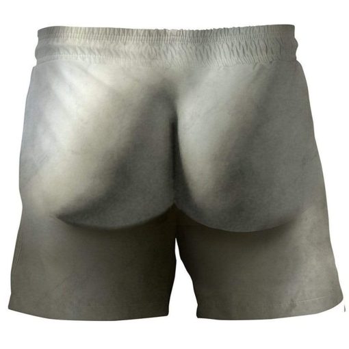 Gearhumans David Swim Customed Shorts HD-GH20431-STK Men Shorts