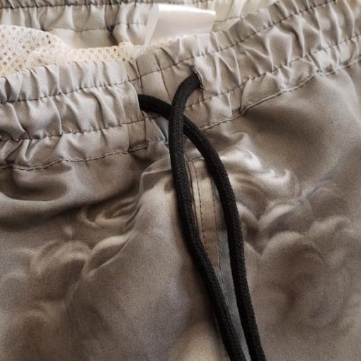 Gearhumans David Swim Customed Shorts HD-GH20431-STK Men Shorts