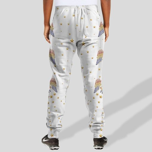 Gearhumans Elvis Presley Suit Custom Tshirt - Hoodies Apparel H11063 3D Apparel