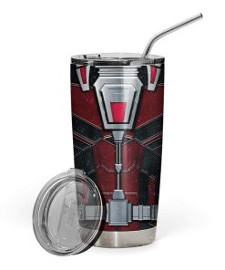 Gearhumans Gearhuman 3D Ant Man Custom Design Vacuum Insulated Tumbler GV25058 Tumbler 20oz