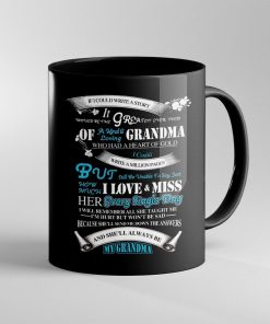 Gearhumans Gearhuman 3D I Love And Miss Her Mug GJ290320 Mug 11oz