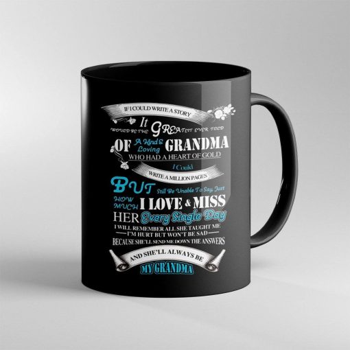 Gearhumans Gearhuman 3D I Love And Miss Her Mug GJ290320 Mug 11oz
