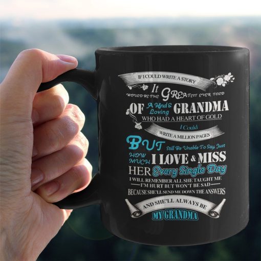 Gearhumans Gearhuman 3D I Love And Miss Her Mug GJ290320 Mug