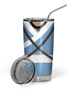 Gearhumans Gearhuman 3D Katara Custom Design Vacuum Insulated Tumbler GV26055 Tumbler 20oz