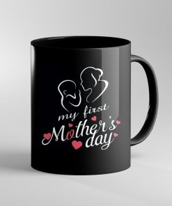 Gearhumans Gearhuman 3D Mama Panda Mug GJ300318 Mug 11oz