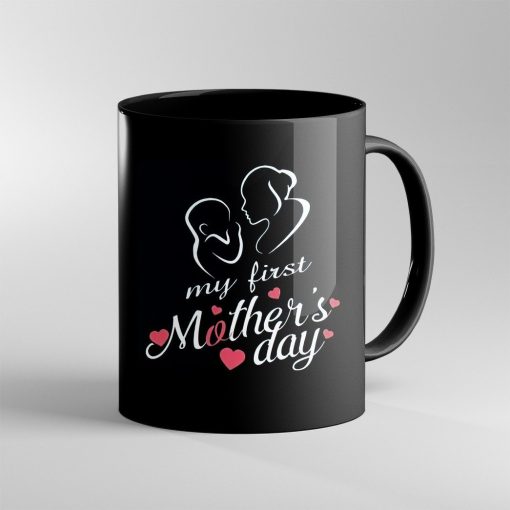Gearhumans Gearhuman 3D Mama Panda Mug GJ300318 Mug 11oz
