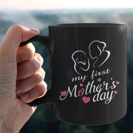 Gearhumans Gearhuman 3D Mama Panda Mug GJ300318 Mug