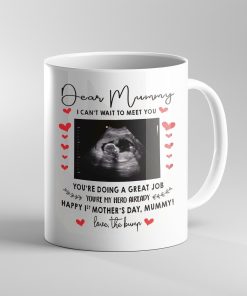 Gearhumans Gearhuman 3D Mama Panda Mug GJ300320 Mug 11oz