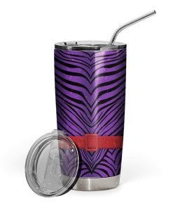 Gearhumans Gearhuman 3D Pat Benatar Custom Design Vacuum Insulated Tumbler GL100824 Tumbler 20oz