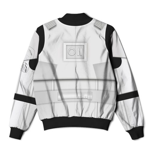 Gearhumans Gearhuman 3D Star Wars Stormtrooper Bomber GK19011 Bomber