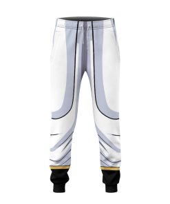 Gearhumans Gearhuman 3D Super Buu Majin Boo Dragon Ball Sweatpants GV15033 Sweatpants Sweatpants S