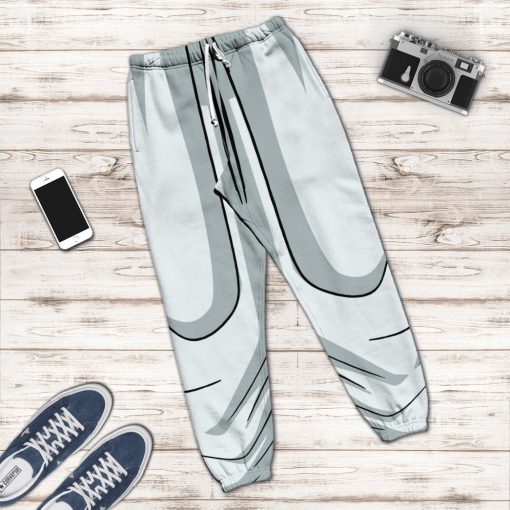 Gearhumans Gearhuman 3D Uub Majin Boo Dragon Ball Sweatpants GV15035 Sweatpants